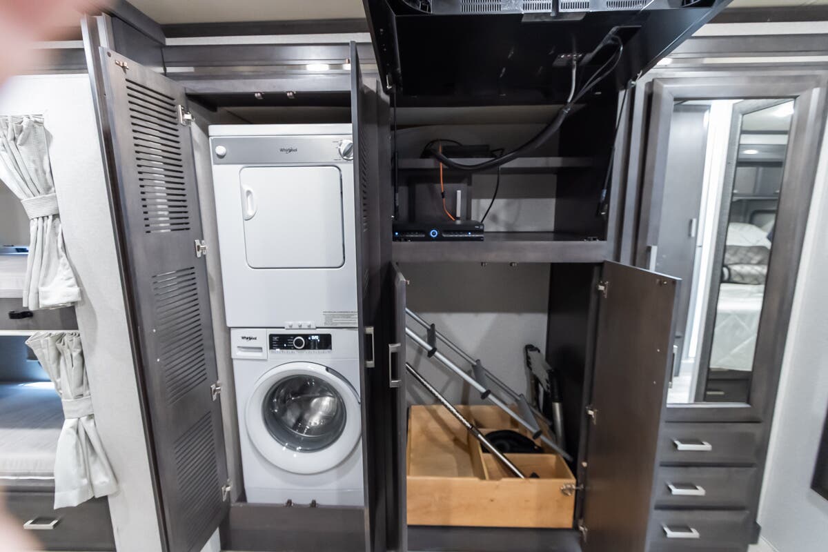 Bus-Stuff.com Class A Rv For Sale