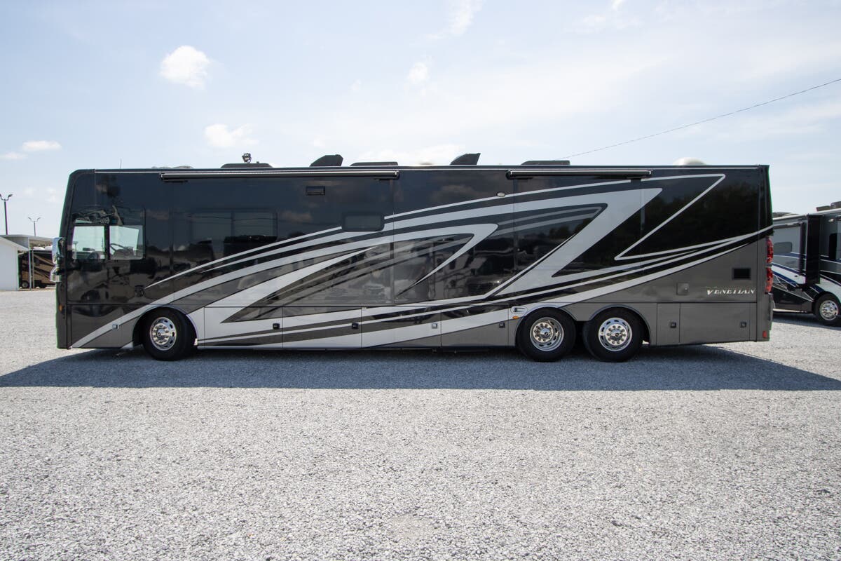 Bus-Stuff.com Class A Rv For Sale