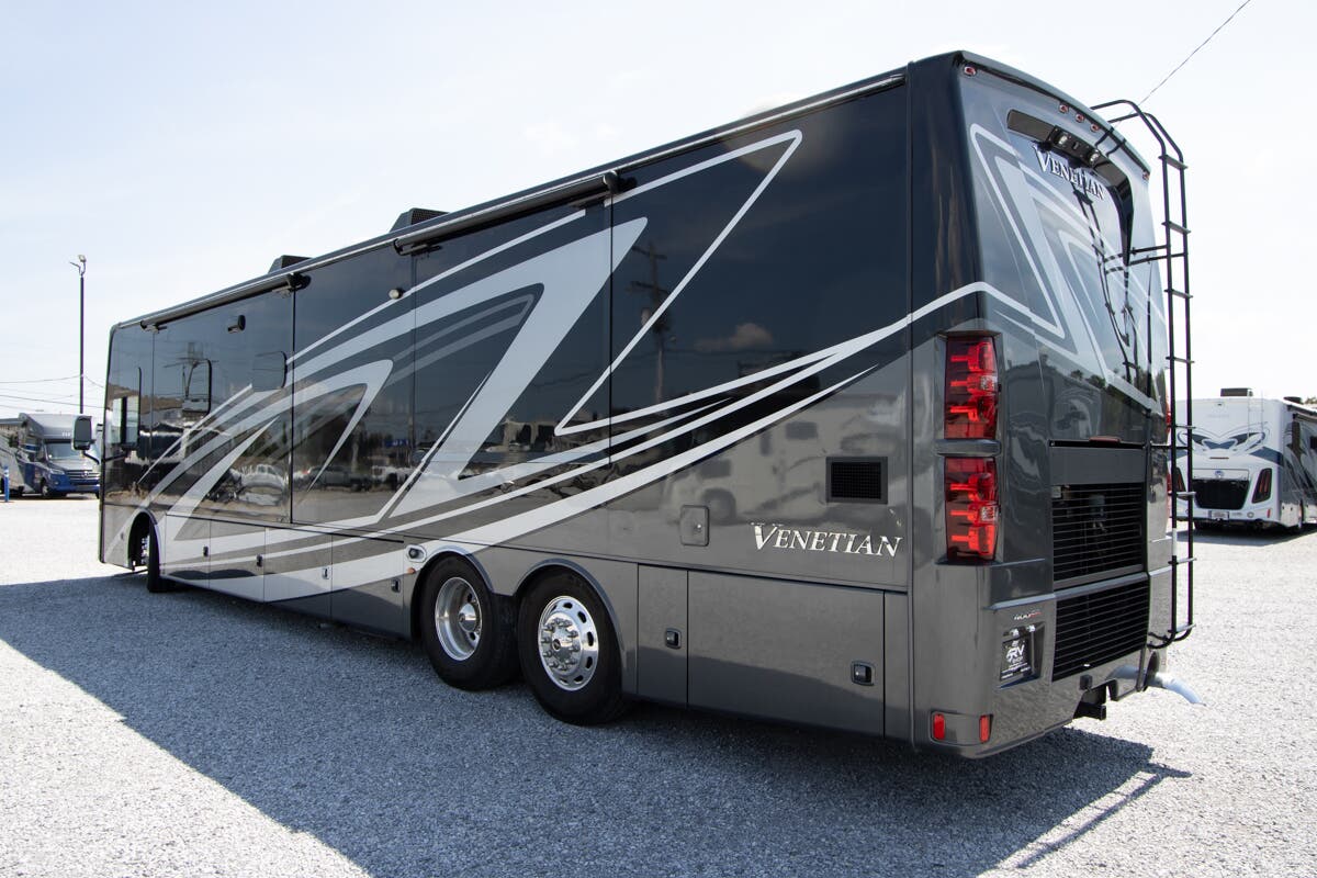Bus-Stuff.com Class A Rv For Sale
