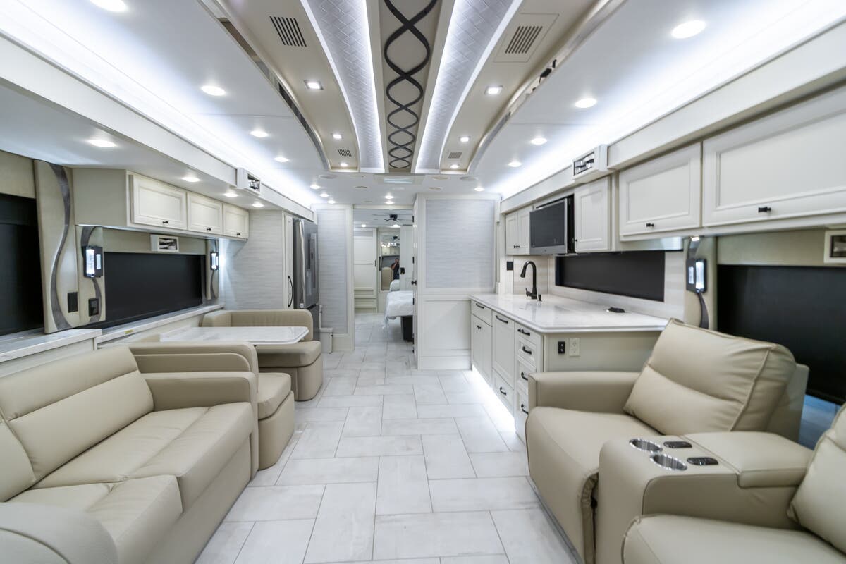 Bus-Stuff.com Class A Rv For Sale