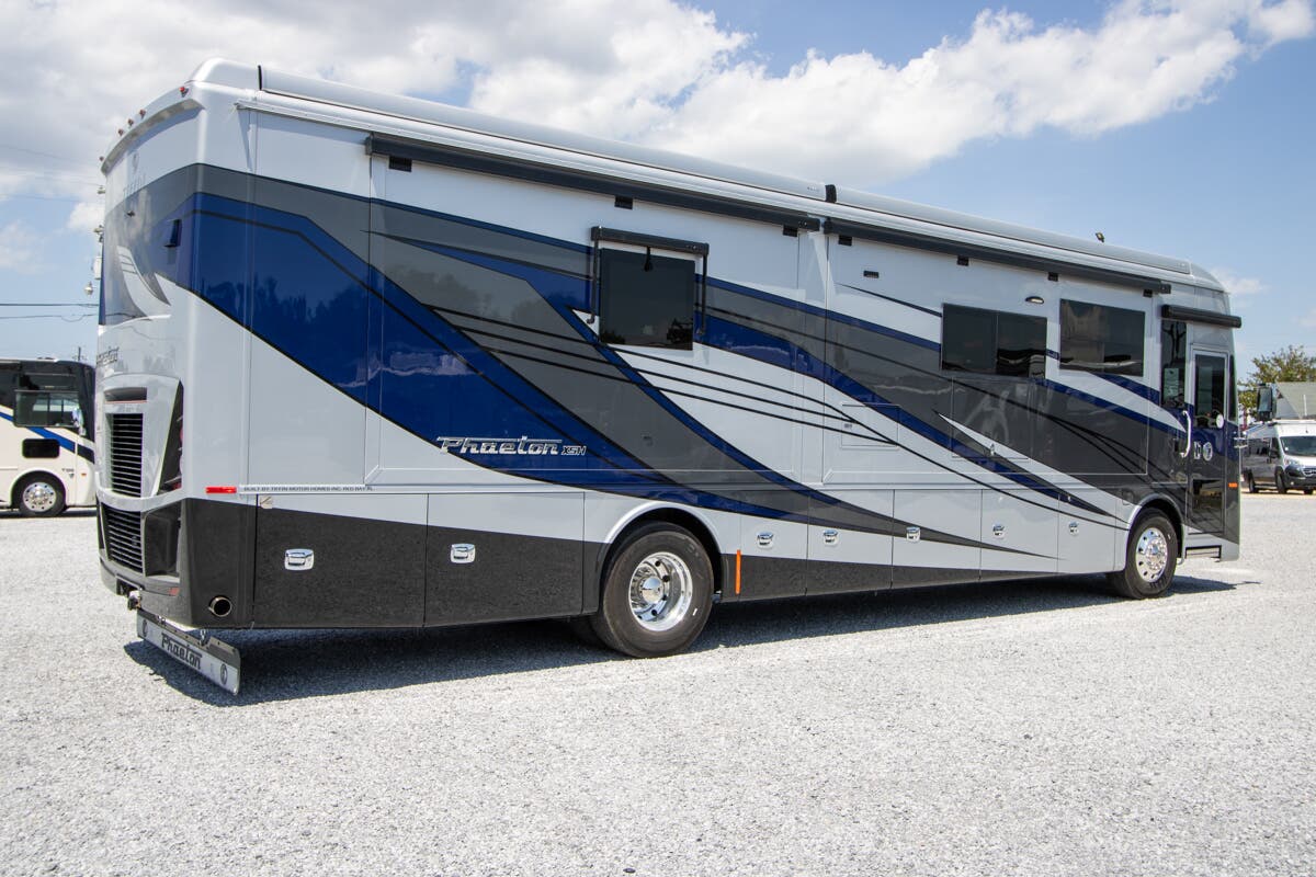 Bus-Stuff.com Class A Rv For Sale