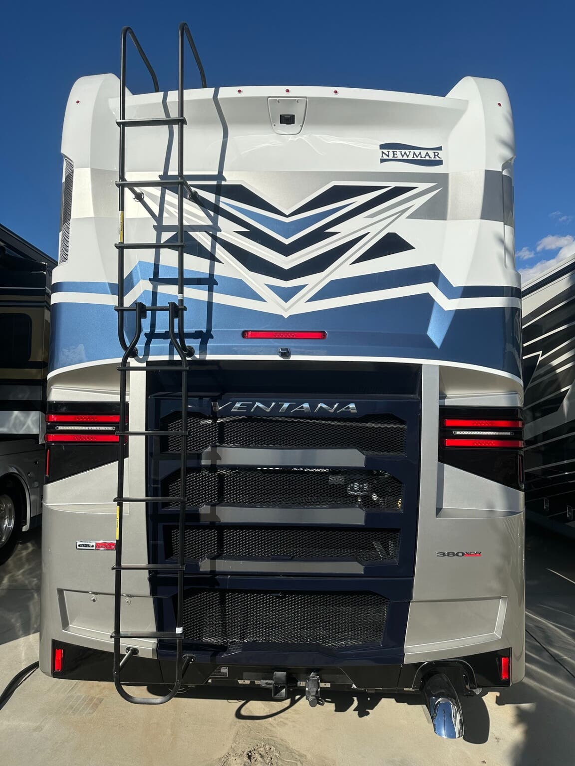 Bus-Stuff.com Class A Rv For Sale