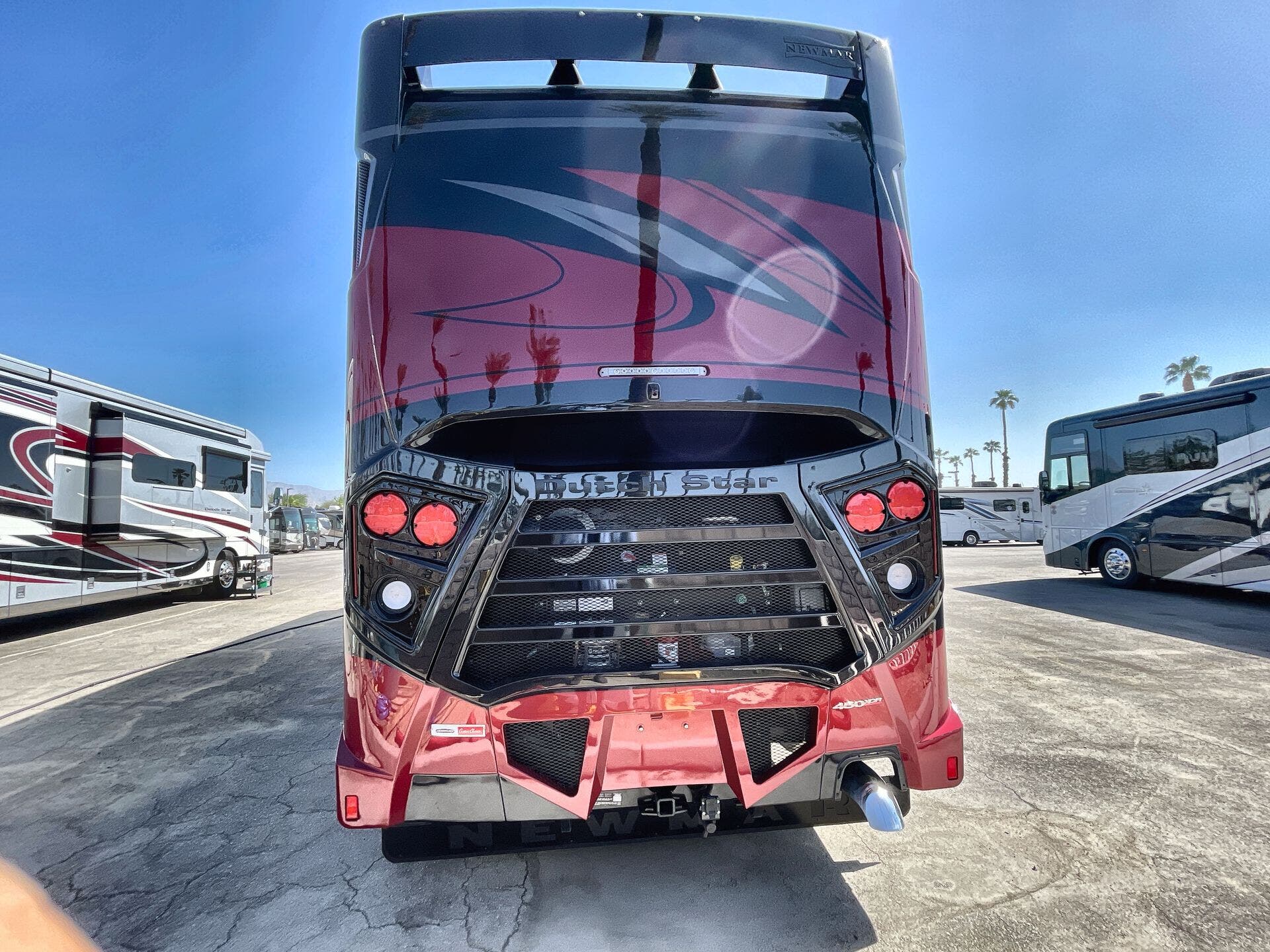 Bus-Stuff.com Class A Rv For Sale