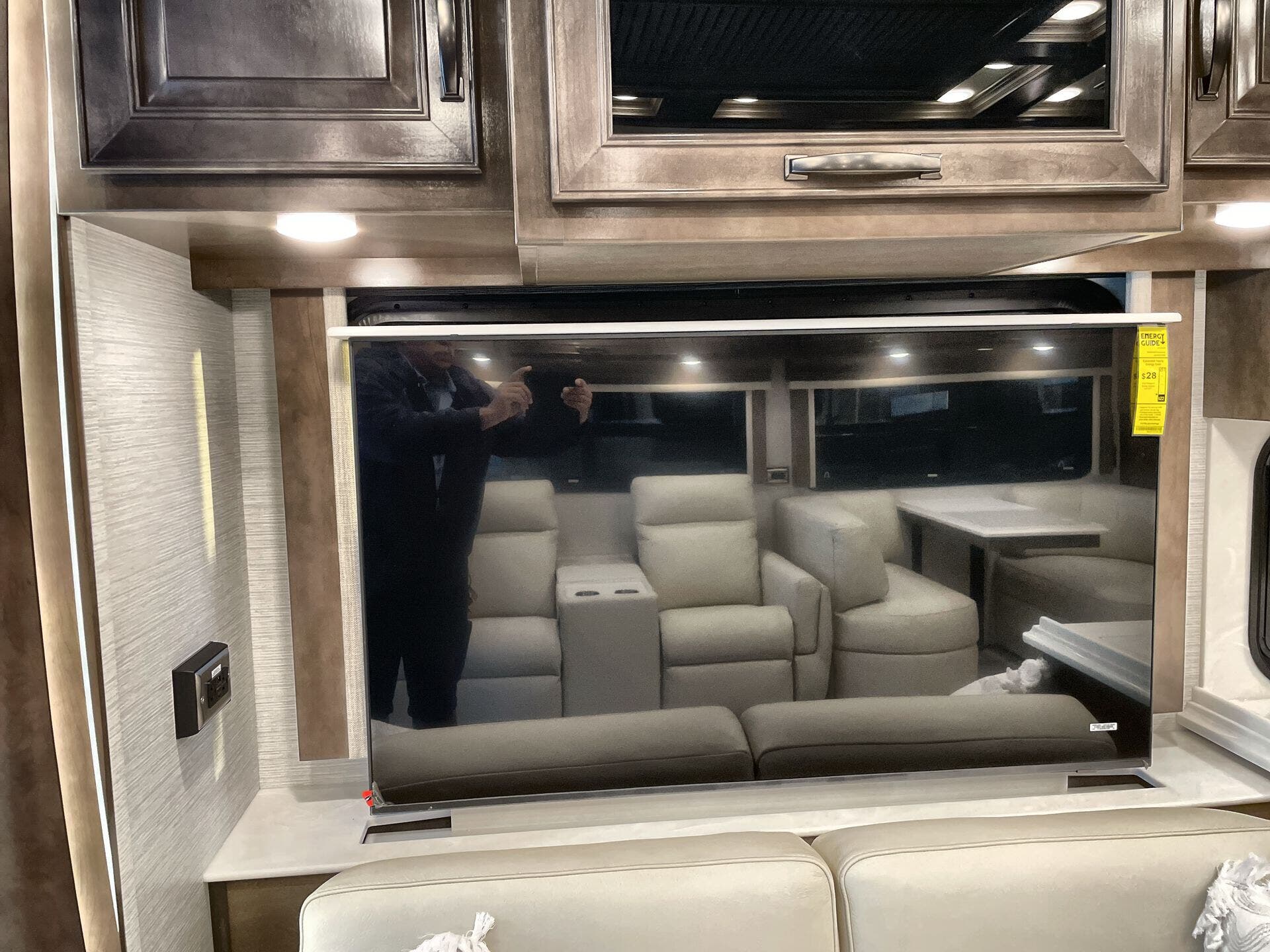 Bus-Stuff.com Class A Rv For Sale