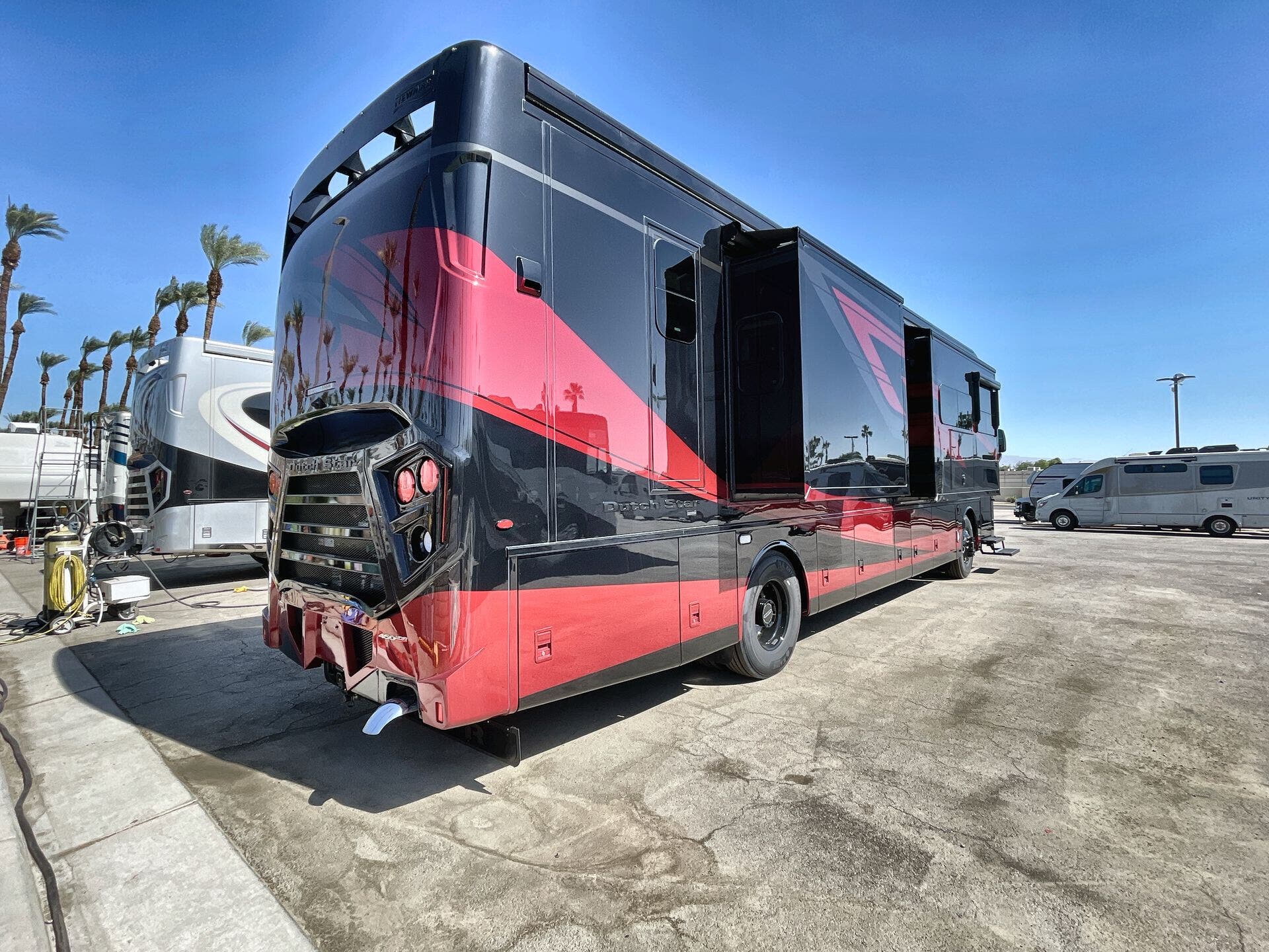 Bus-Stuff.com Class A Rv For Sale