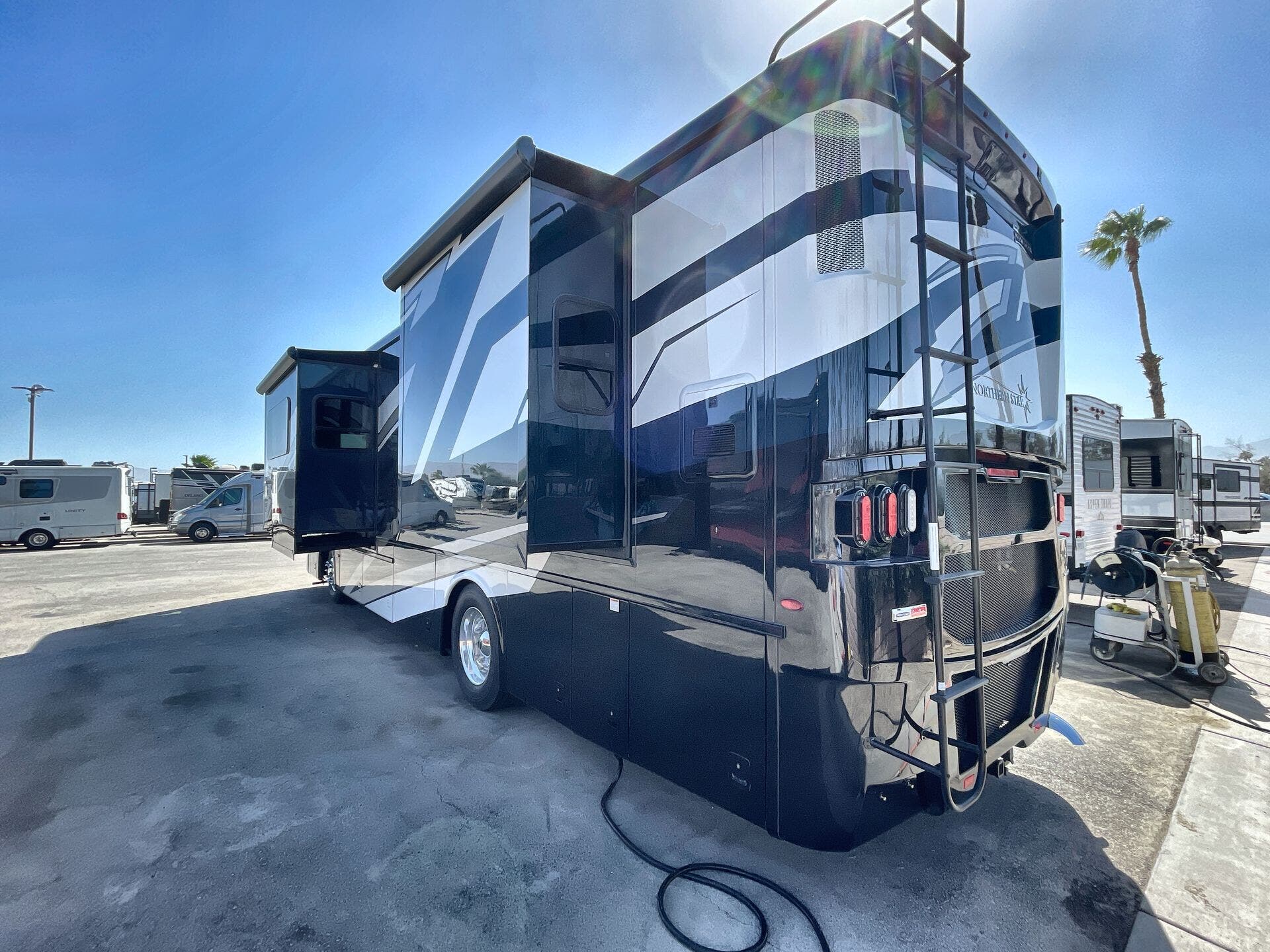 Bus-Stuff.com Class A Rv For Sale