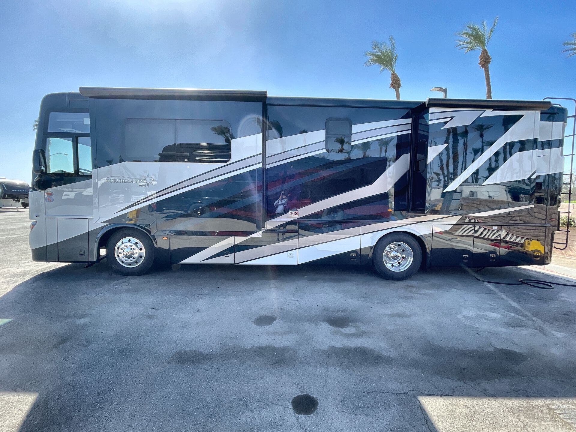 Bus-Stuff.com Class A Rv For Sale