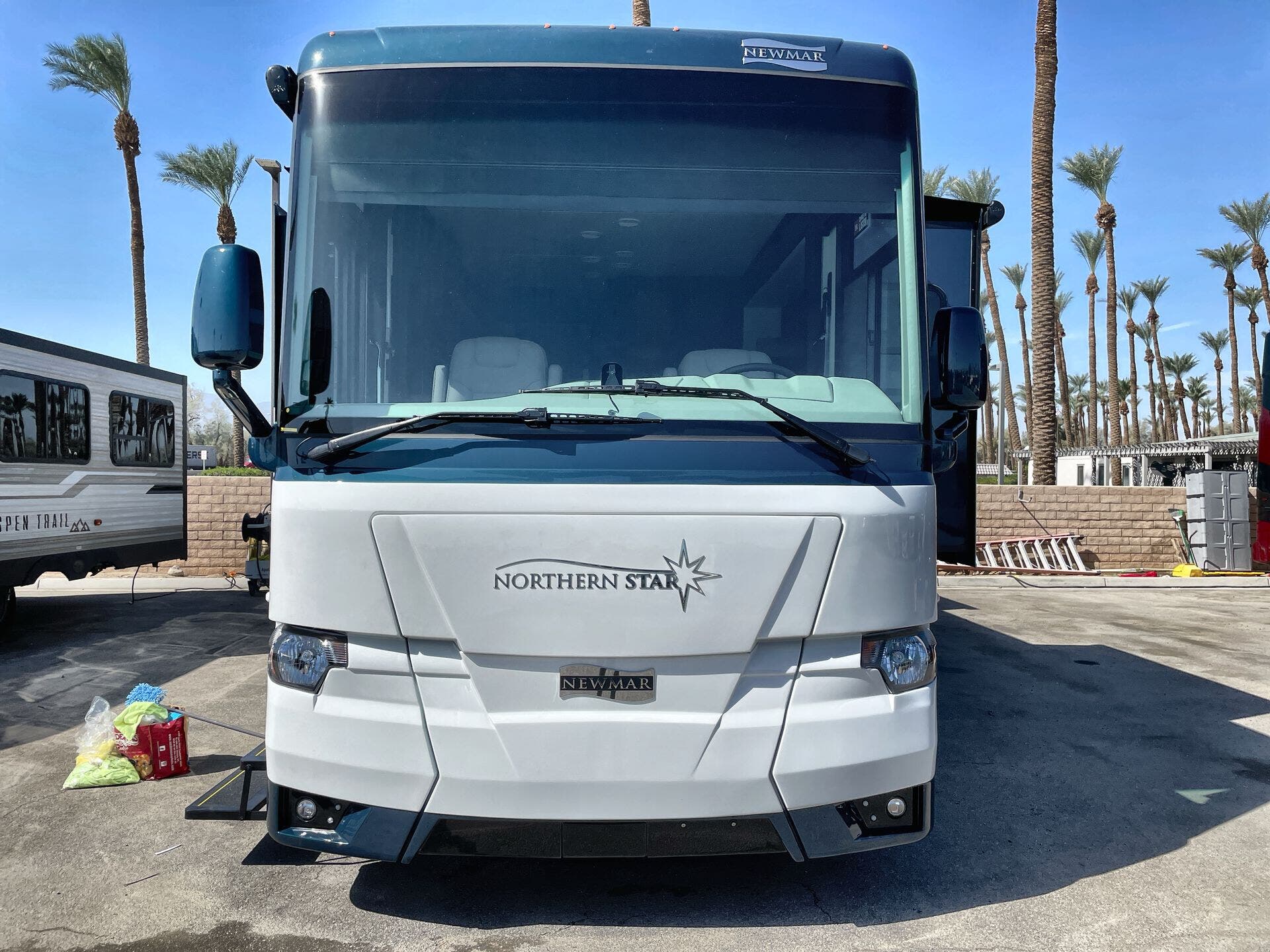 Bus-Stuff.com Class A Rv For Sale