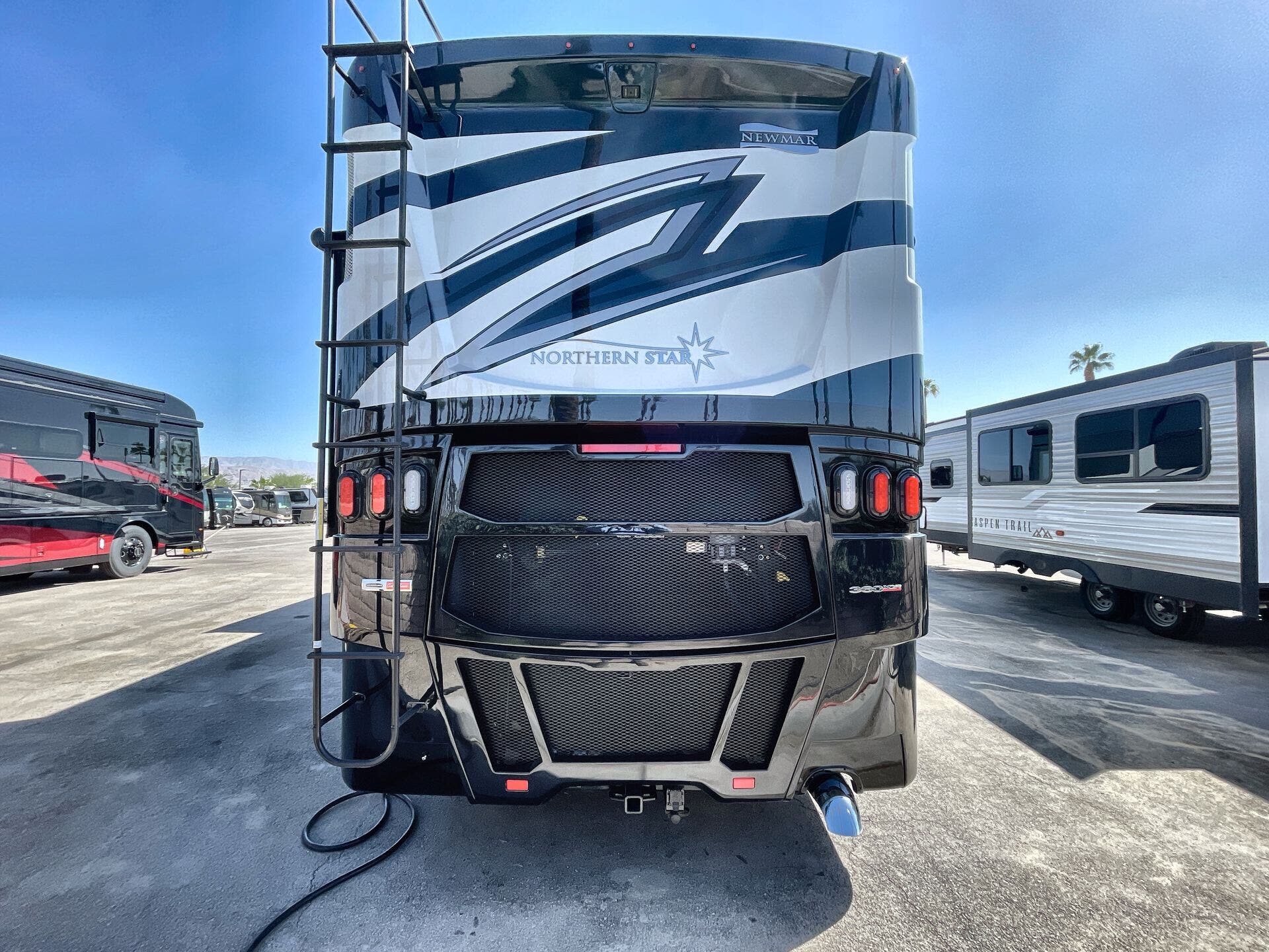 Bus-Stuff.com Class A Rv For Sale