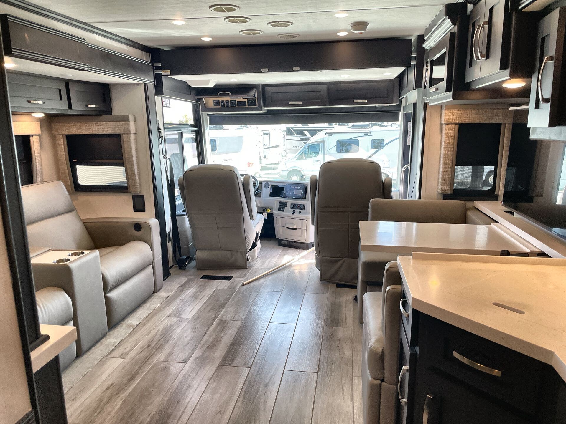 Bus-Stuff.com Class A Rv For Sale
