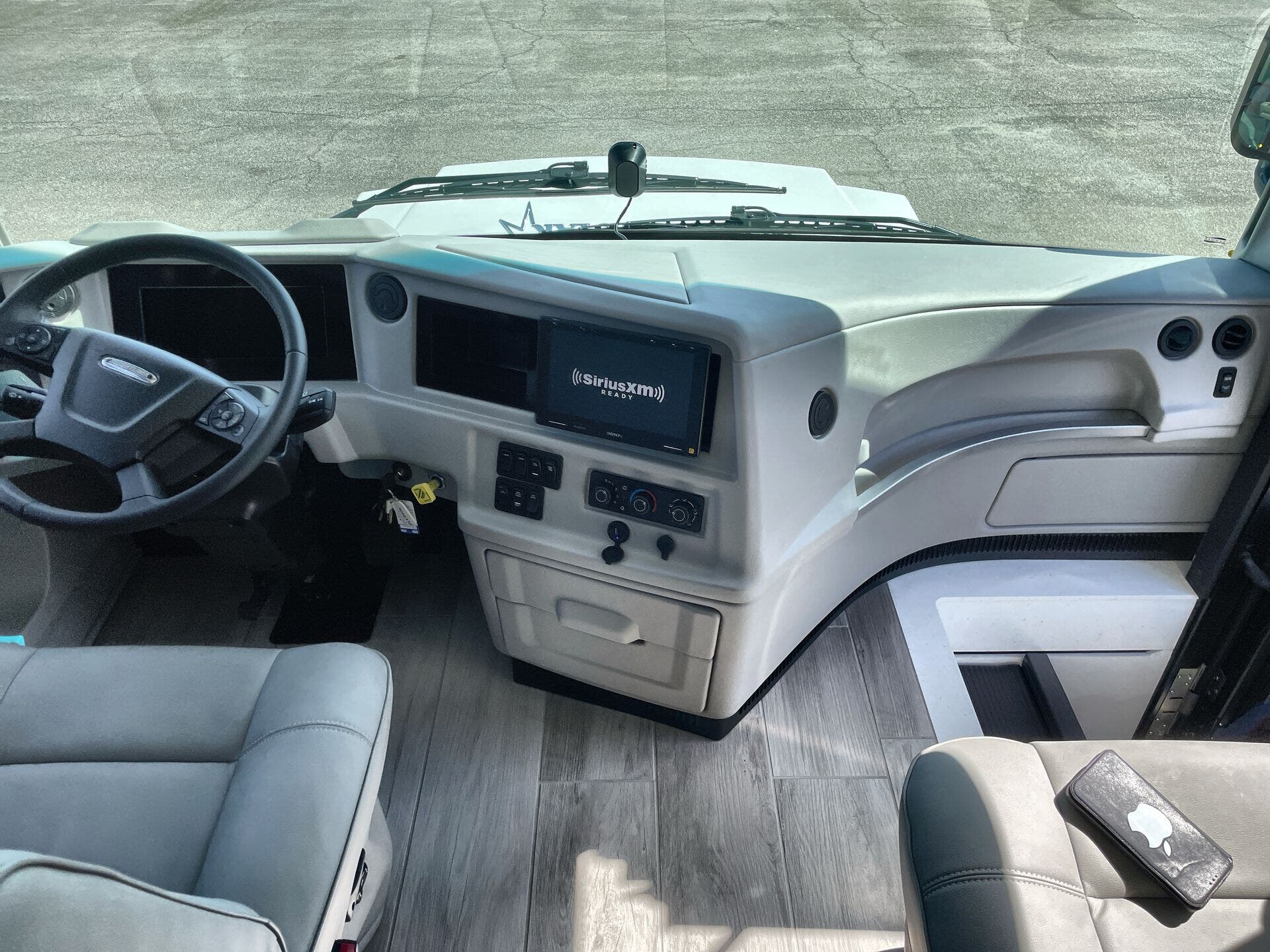 Bus-Stuff.com Class A Rv For Sale