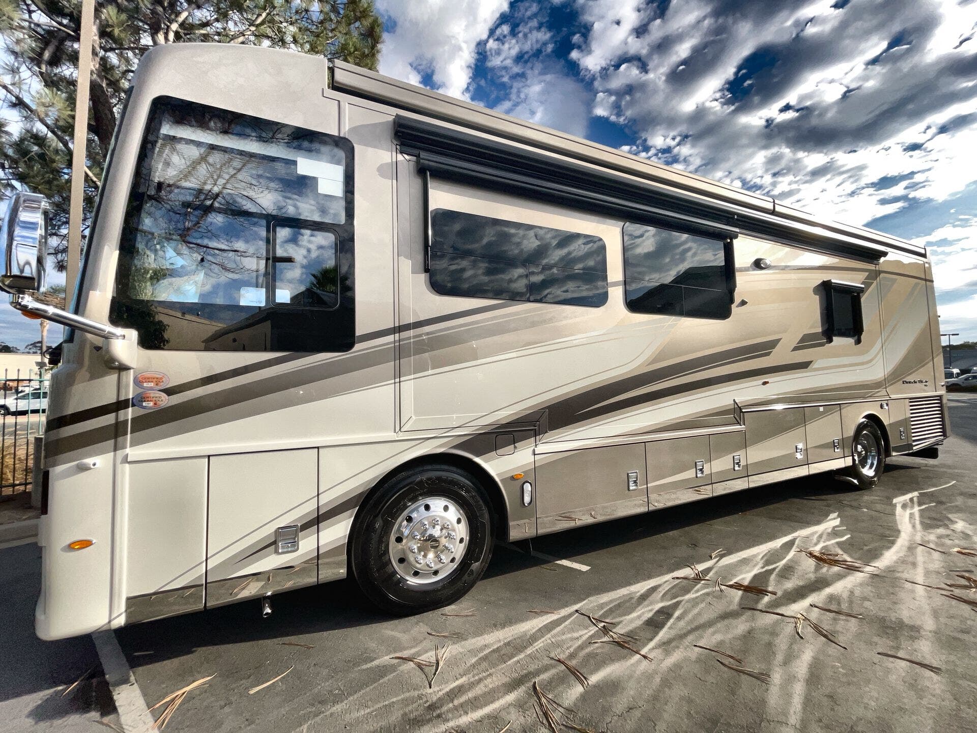 Bus-Stuff.com Class A Rv For Sale