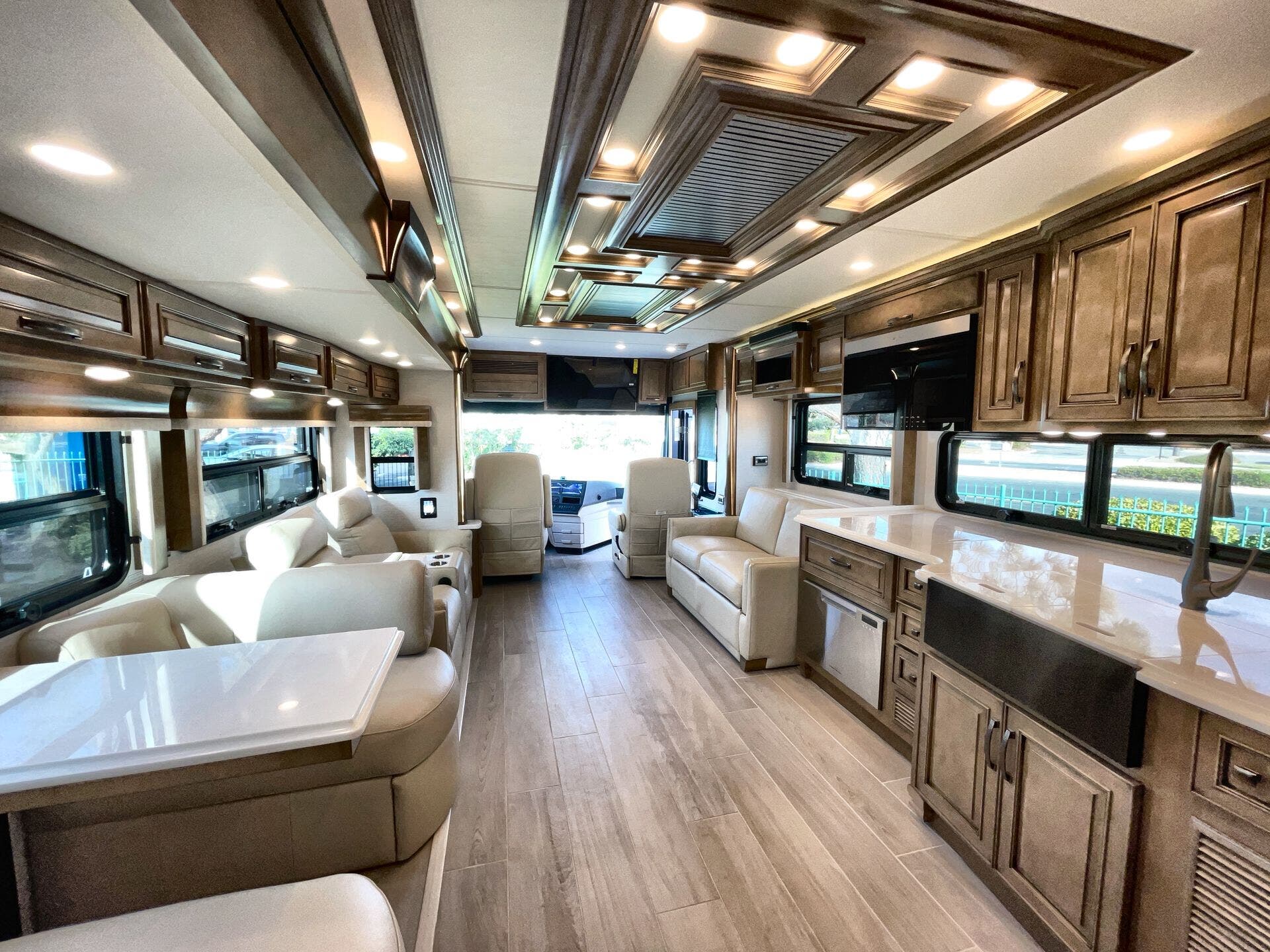 Bus-Stuff.com Class A Rv For Sale