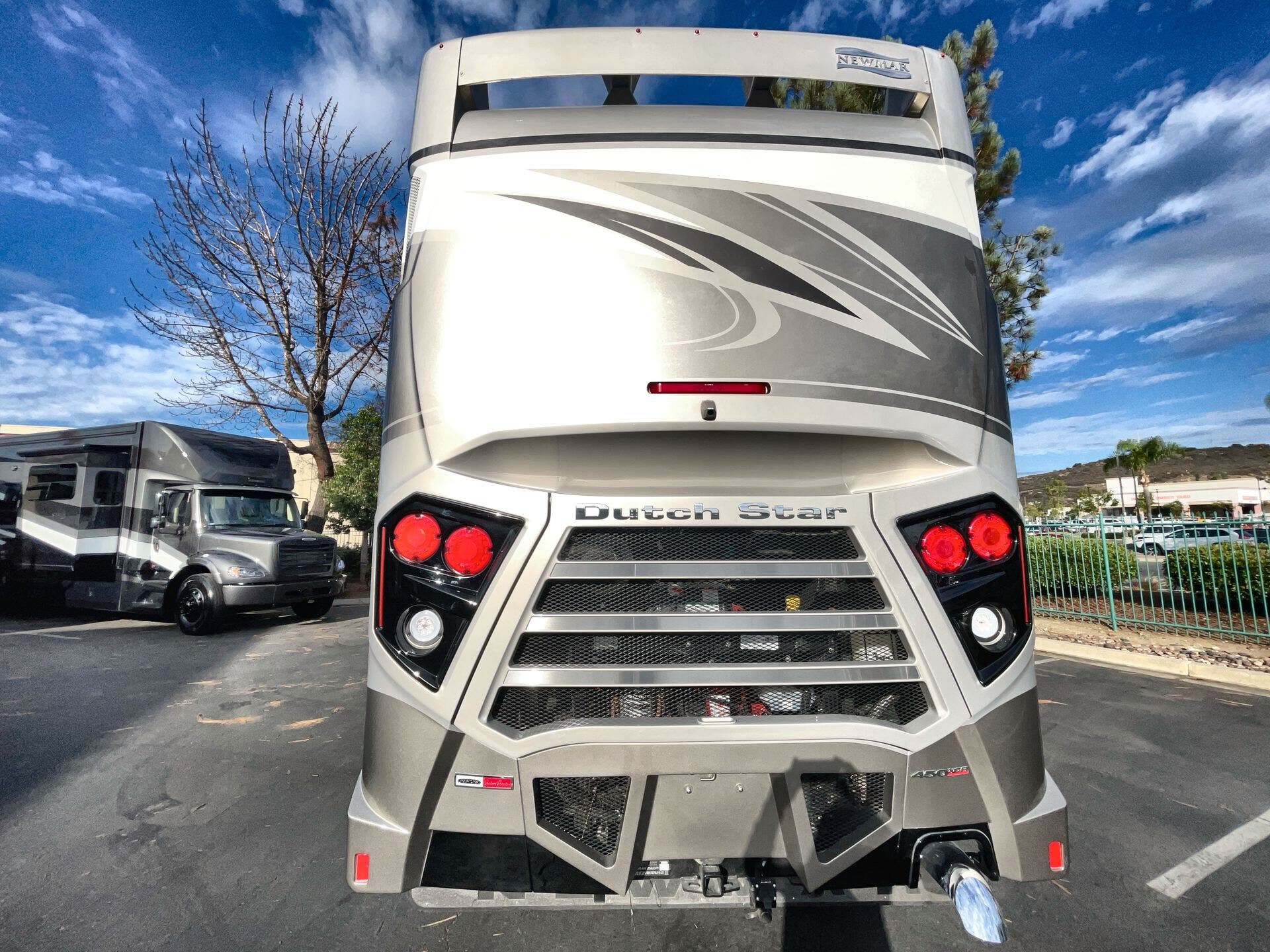 Bus-Stuff.com Class A Rv For Sale