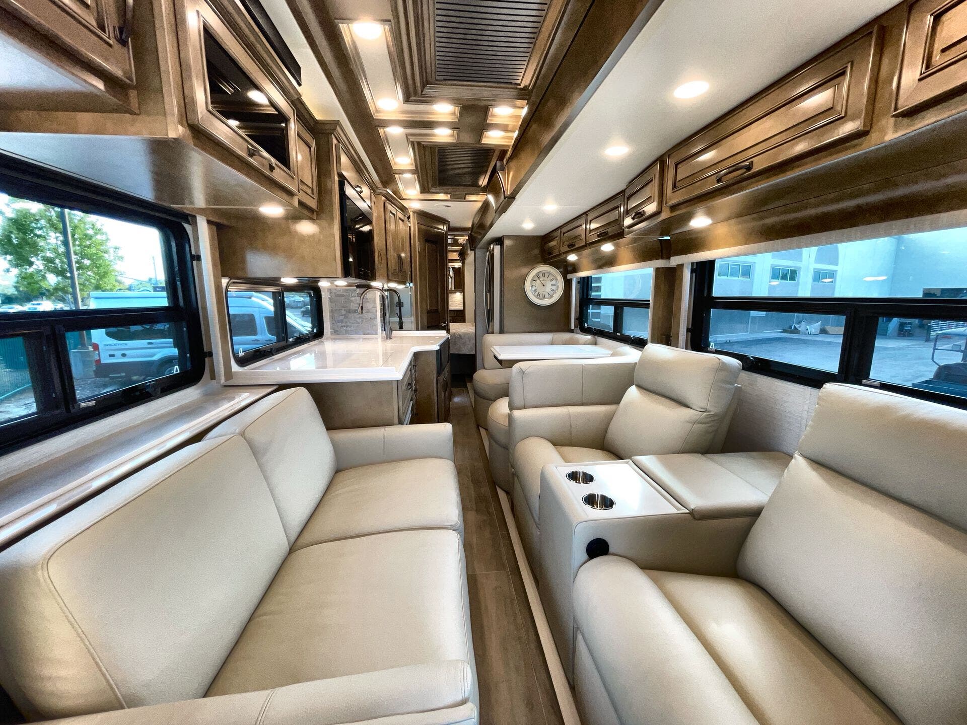 Bus-Stuff.com Class A Rv For Sale