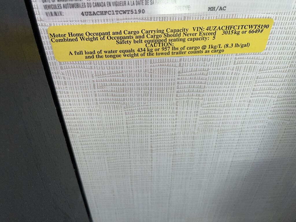 Bus-Stuff.com Class A Rv For Sale