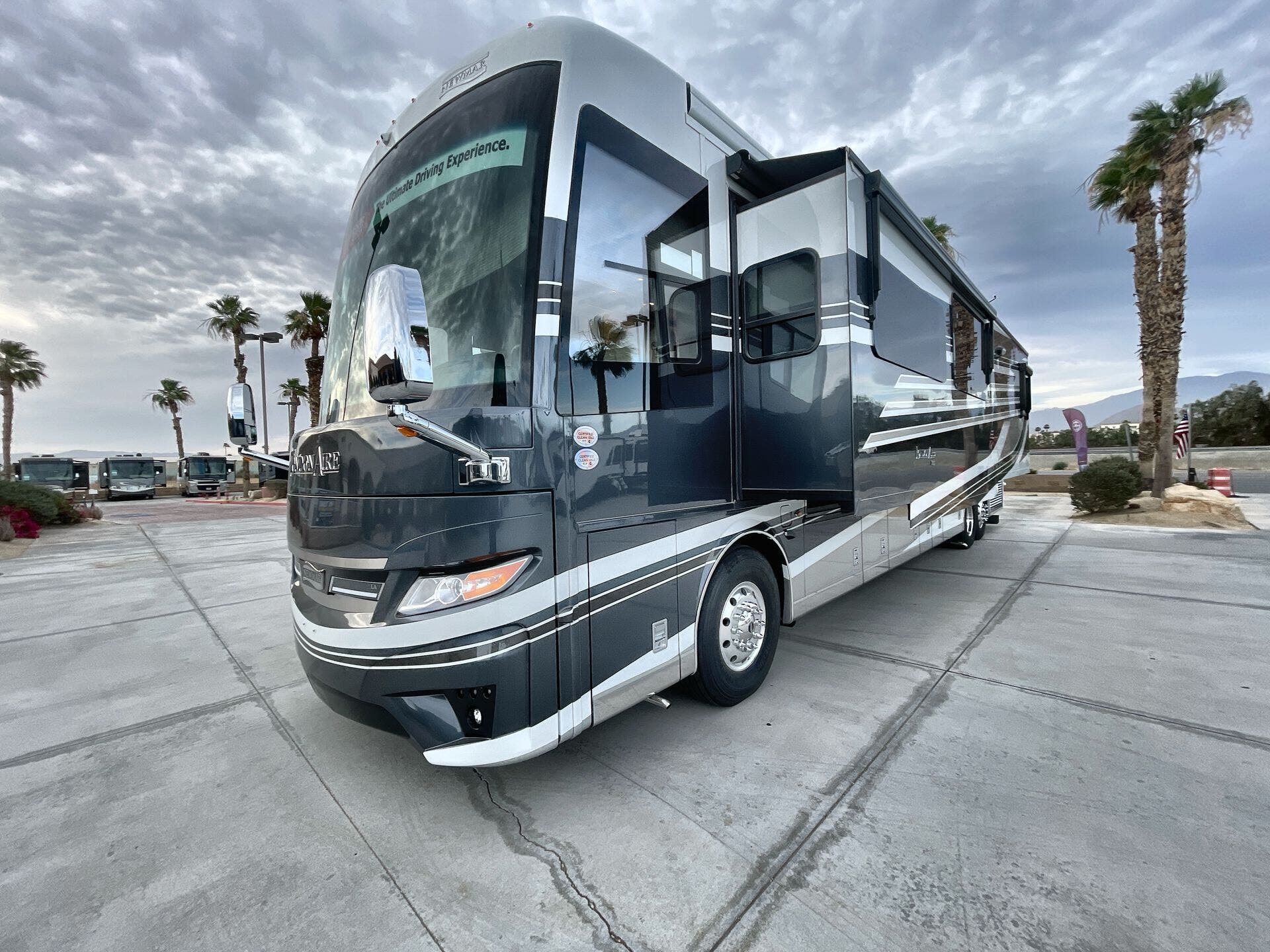 Bus-Stuff.com Class A Rv For Sale