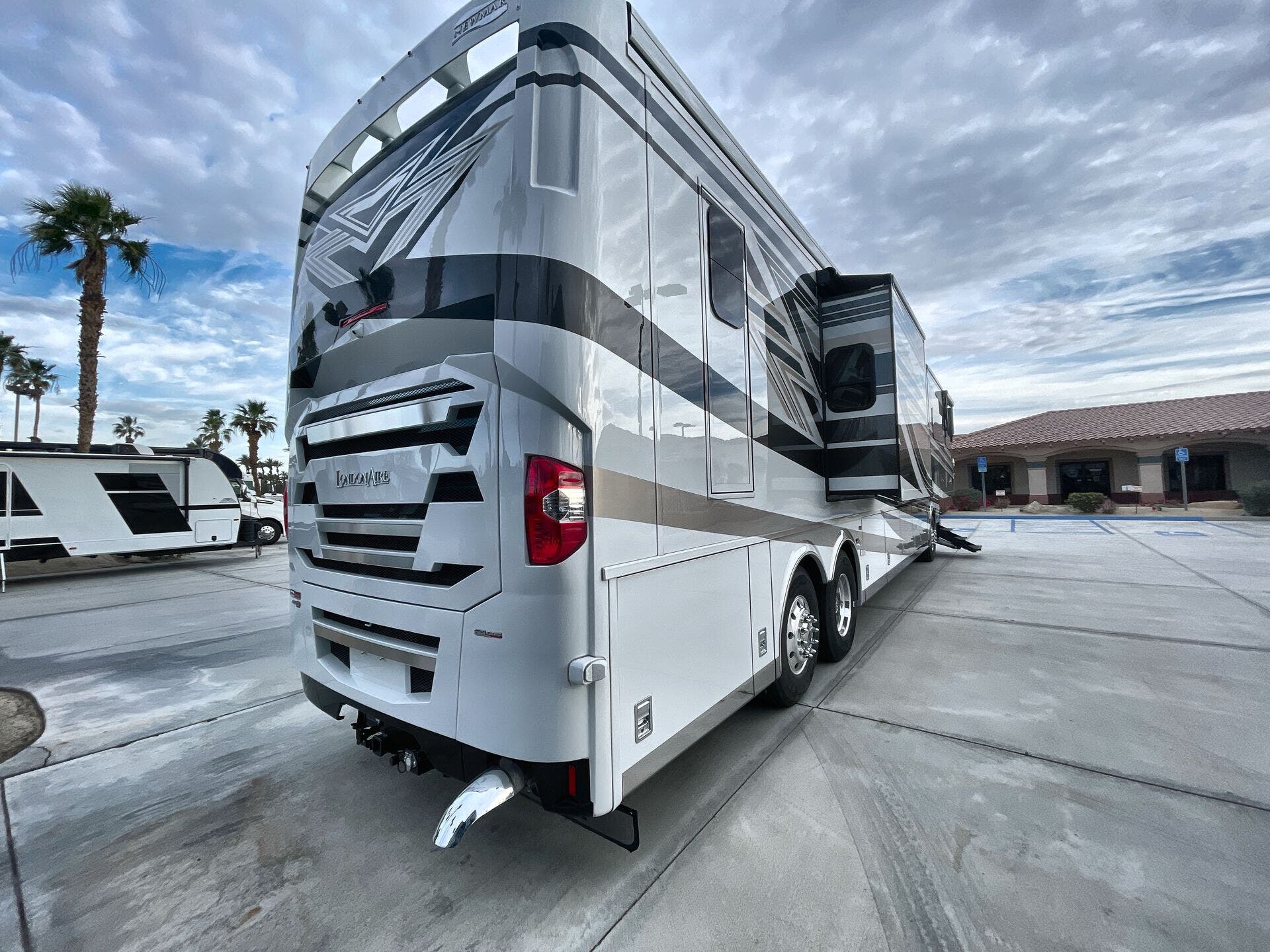 Bus-Stuff.com Class A Rv For Sale