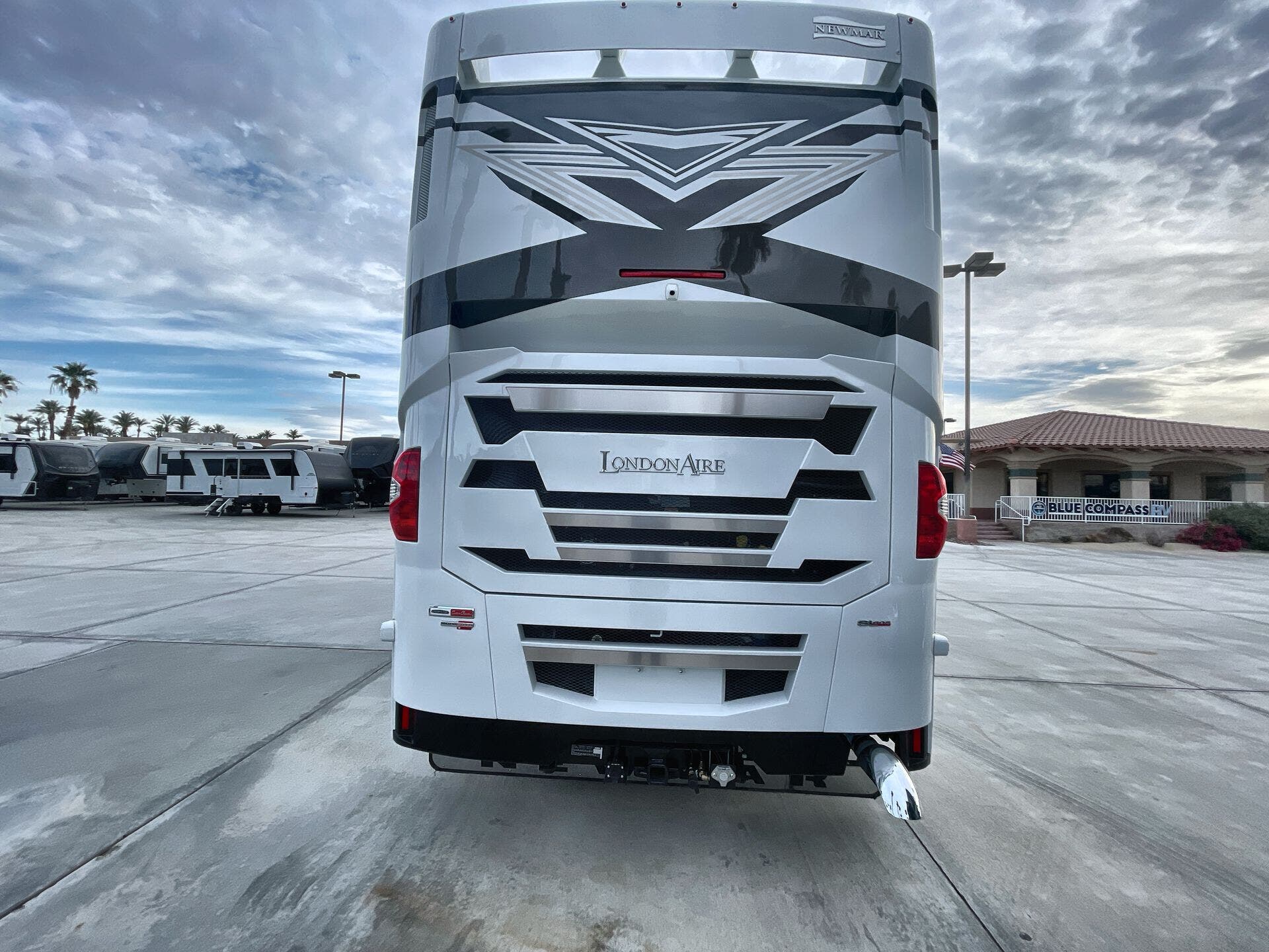 Bus-Stuff.com Class A Rv For Sale