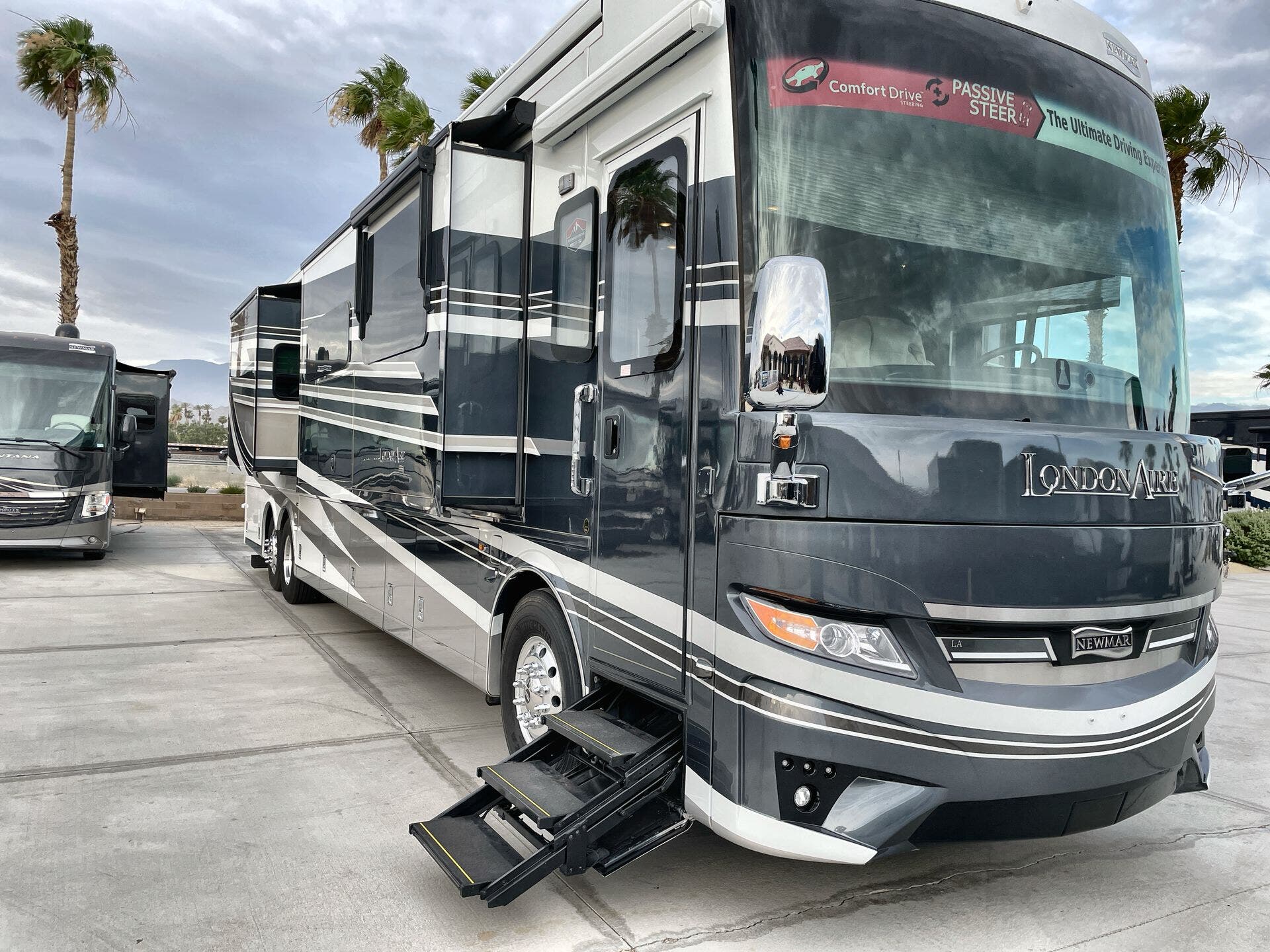 Bus-Stuff.com Class A Rv For Sale