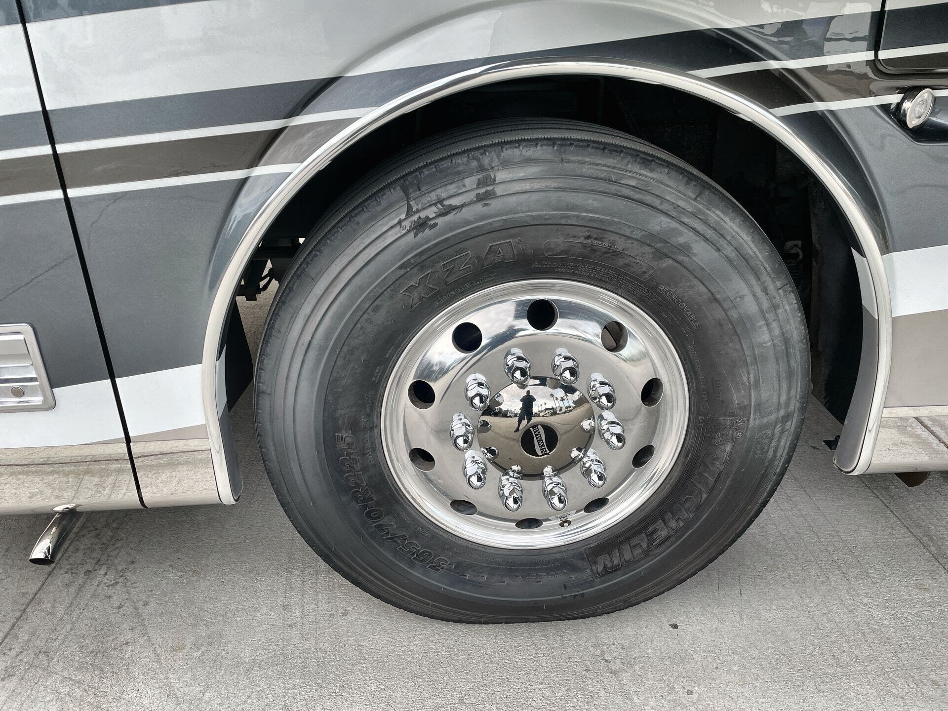 Bus-Stuff.com Class A Rv For Sale