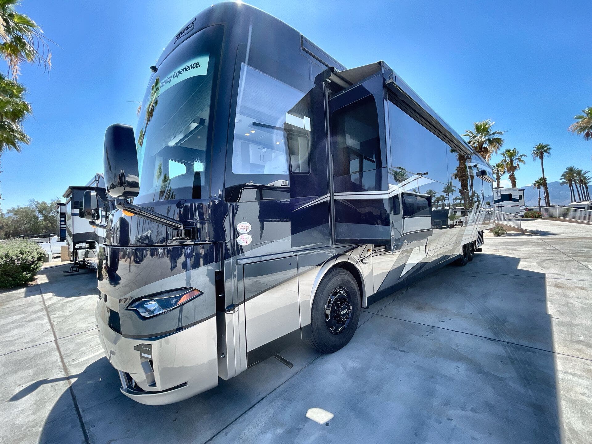 Bus-Stuff.com Class A Rv For Sale