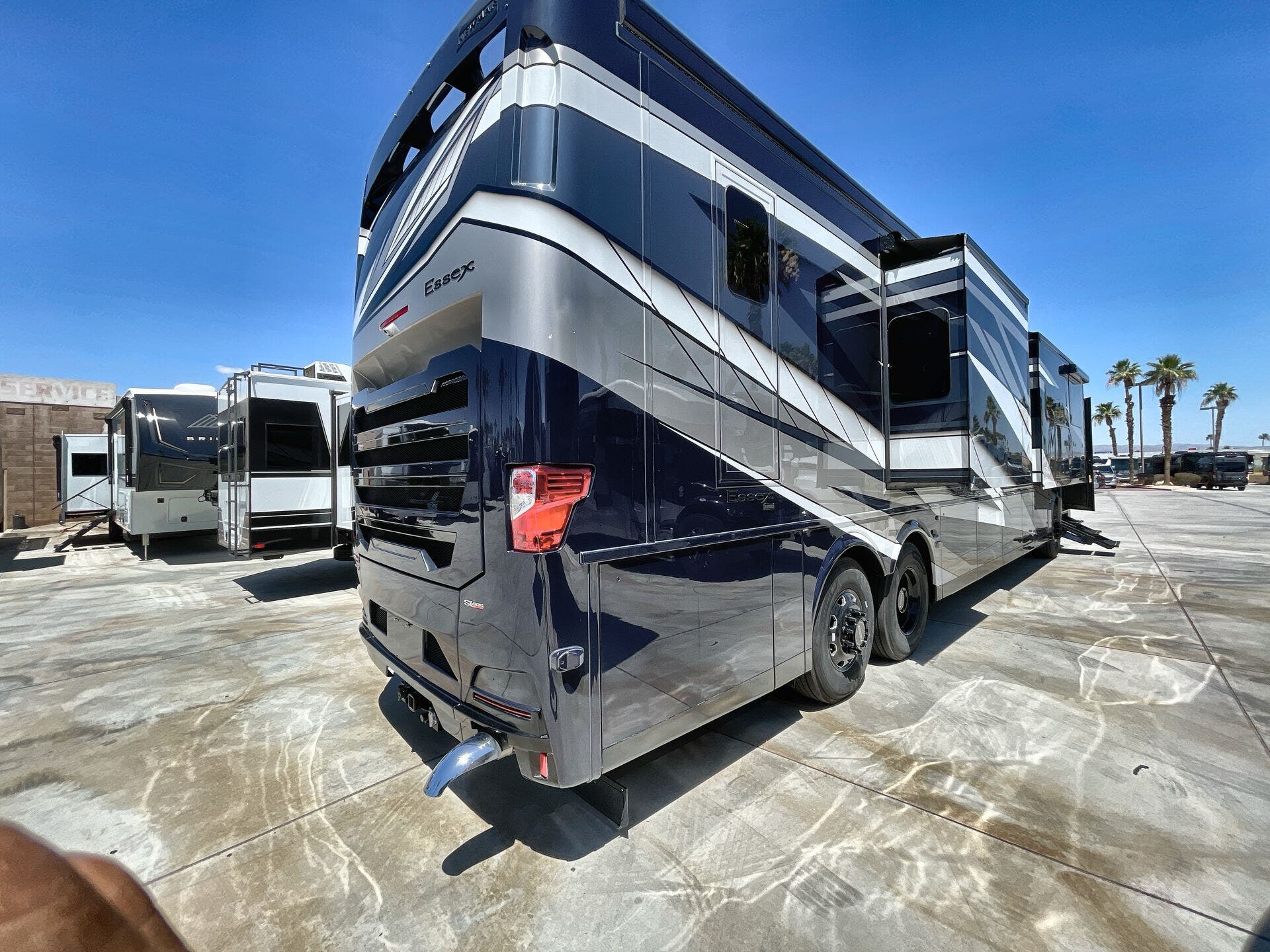 Bus-Stuff.com Class A Rv For Sale