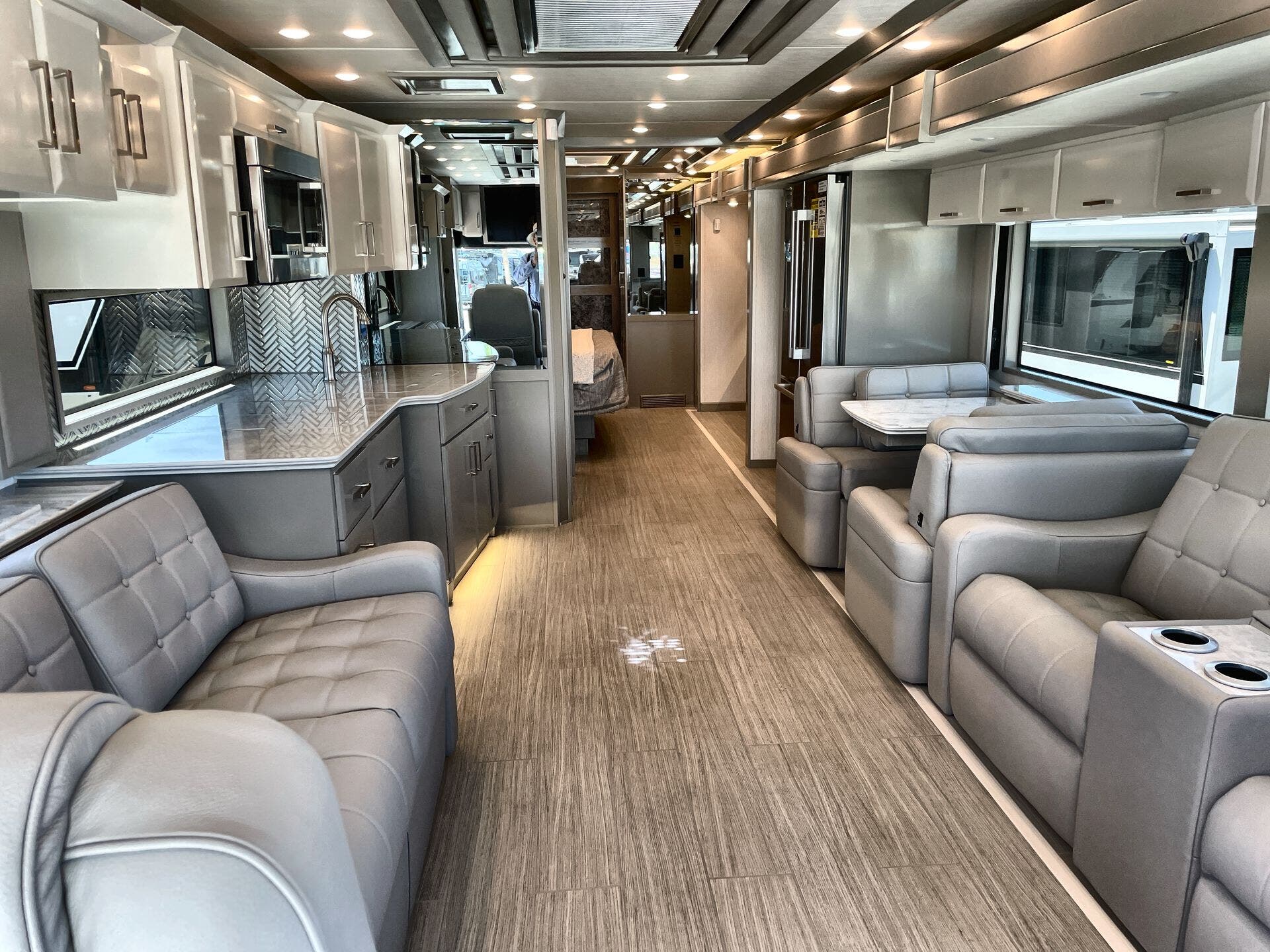 Bus-Stuff.com Class A Rv For Sale