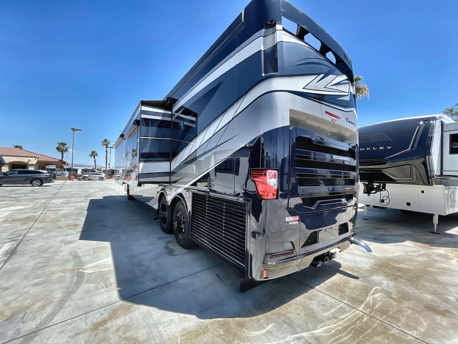 Bus-Stuff.com Class A Rv For Sale