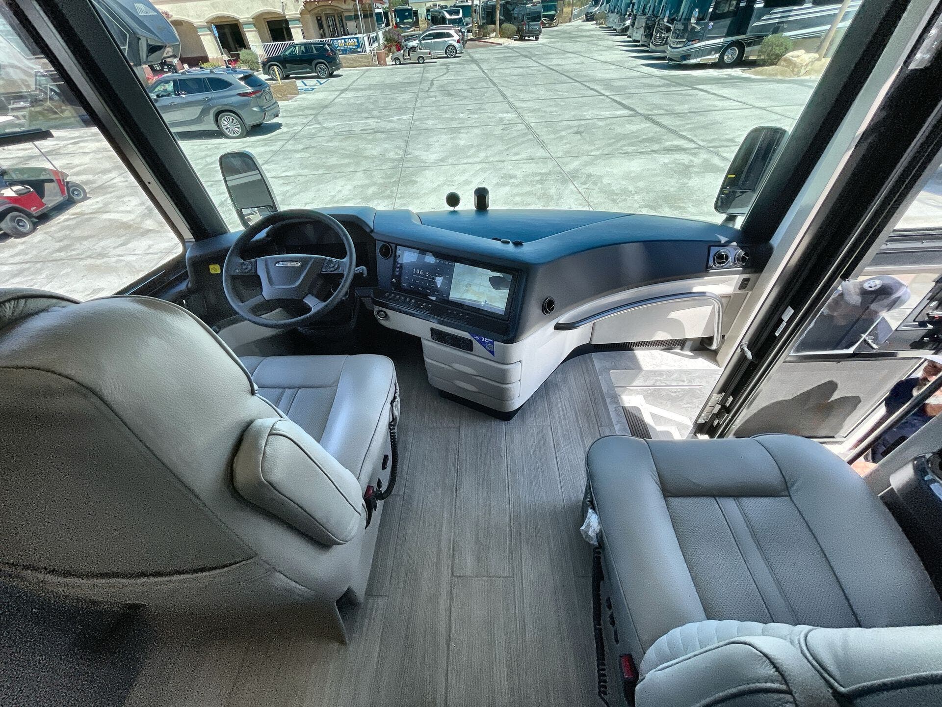 Bus-Stuff.com Class A Rv For Sale